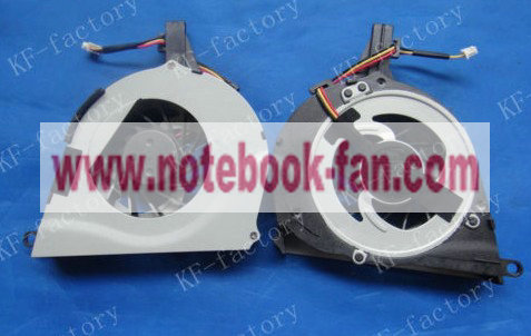 NEW For Toshiba Satellite L650 L650D CPU Cooling Fan - Click Image to Close